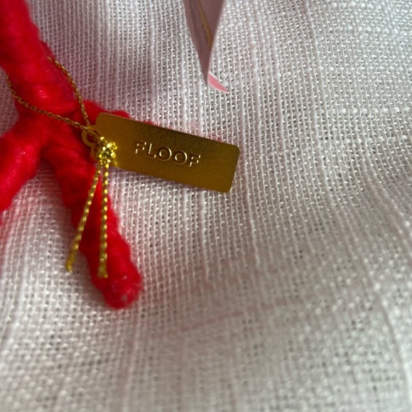 Spritz Featherly Friends Set of 3 Valentine's Plush Birds Toots Buttons Floof - Picture 9 of 10